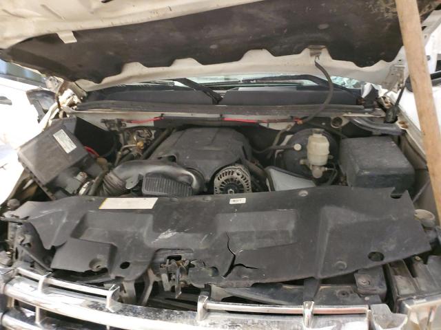 Photo 11 from auction – 2009 GMC SIERRA C15 with VIN 3GTEC23069G120947