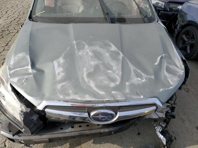 Photo 7 from auction – 2015 SUBARU FORESTER 2 with VIN JF2SJAWC1FH538280