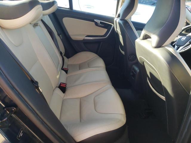 Photo 10 from auction – 2013 VOLVO S60 T5 with VIN YV1612FS9D2173886