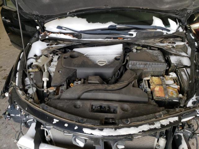 Photo 11 from auction – 2015 NISSAN ALTIMA 2.5 with VIN 1N4AL3AP2FC104608