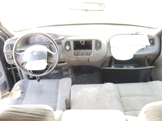 Photo 8 from auction – 2003 FORD F150 with VIN 1FTRX072X3KD64218