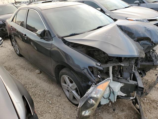 Photo 4 from auction – 2012 TOYOTA CAMRY BASE with VIN 4T1BF1FK2CU062739