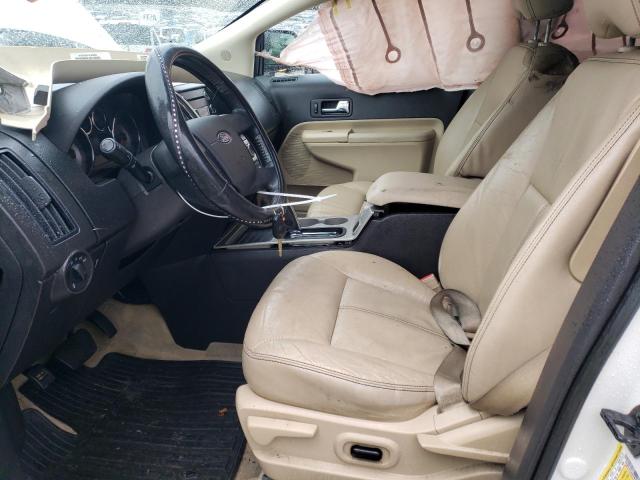 Photo 7 from auction – 2009 FORD EDGE LIMIT with VIN 2FMDK49C29BA99606