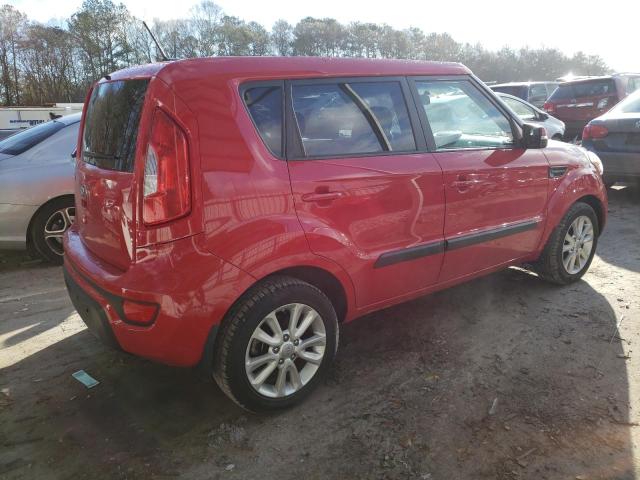 Photo 3 from auction – 2013 KIA SOUL with VIN KNDJT2A68D7585465