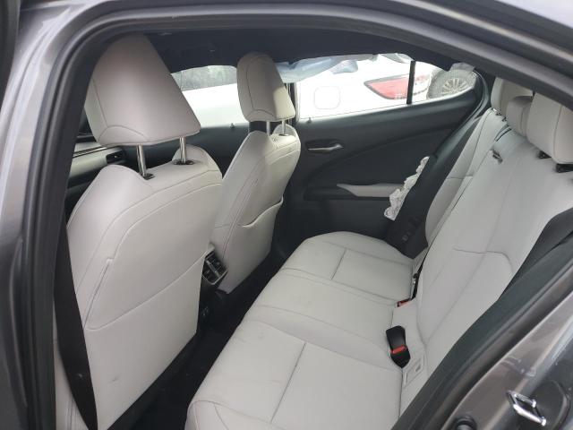 Photo 6 from auction – 2020 LEXUS UX 200 with VIN JTHX3JBH5L2029208