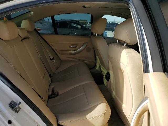 Photo 10 from auction – 2014 BMW 320 I with VIN WBA3B1C51EPV79791