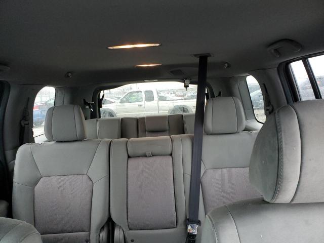 صورة رقم 10 من المزاد - 2014 HONDA PILOT EX مع VIN 5FNYF4H49EB011247