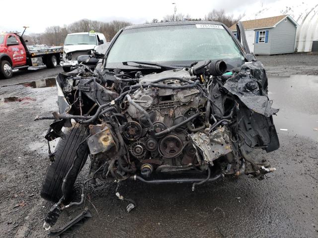 Photo 5 from auction – 2005 INFINITI G35 with VIN JNKCV51F65M305838