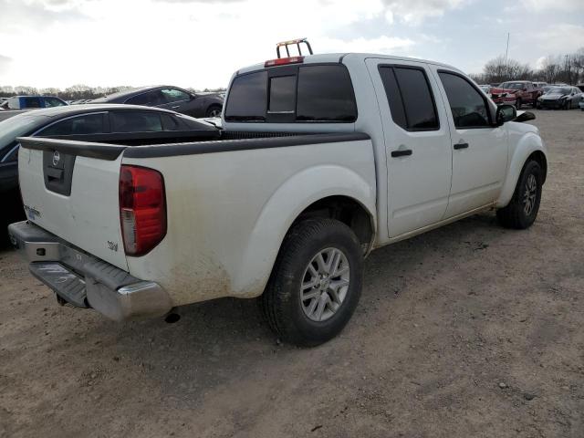 Photo 3 from auction – 2014 NISSAN FRONTIER S with VIN 1N6AD0ER2EN718849