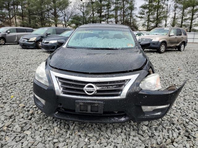 Photo 11 from auction – 2015 NISSAN ALTIMA 2.5 with VIN 1N4AL3AP8FC487809