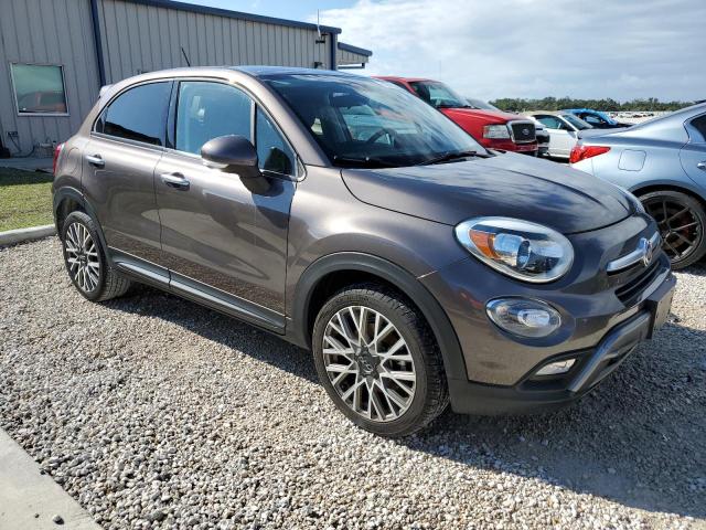 Photo 4 from auction – 2016 FIAT 500X TREKK with VIN ZFBCFXCT1GP347352