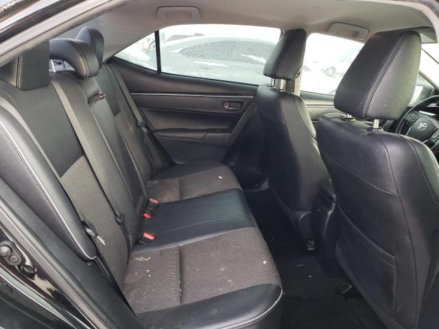 Photo 10 from auction – 2015 TOYOTA COROLLA L with VIN 2T1BURHE4FC402457