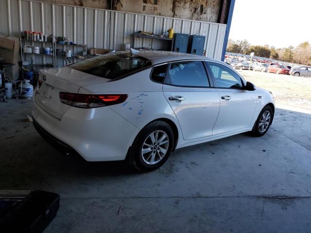 Photo 3 from auction – 2016 KIA OPTIMA LX with VIN KNAGT4L33G5075739