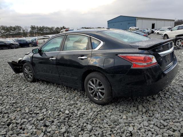 Photo 2 from auction – 2015 NISSAN ALTIMA 2.5 with VIN 1N4AL3AP8FC487809
