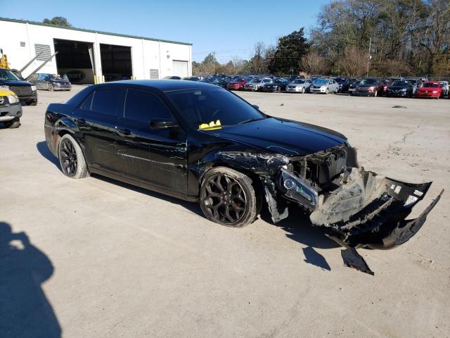 Photo 4 from auction – 2019 CHRYSLER 300 TOURIN with VIN 2C3CCAAG6KH758918