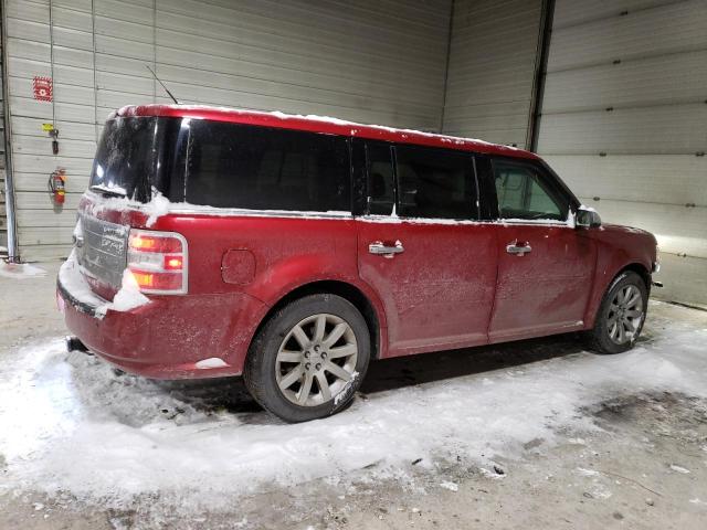 Photo 3 from auction – 2011 FORD FLEX LIMIT with VIN 2FMGK5DC1BBD35436
