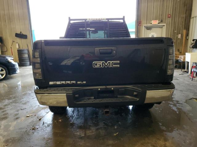 Photo 6 from auction – 2013 GMC SIERRA K15 with VIN 1GTR2VE75DZ256205