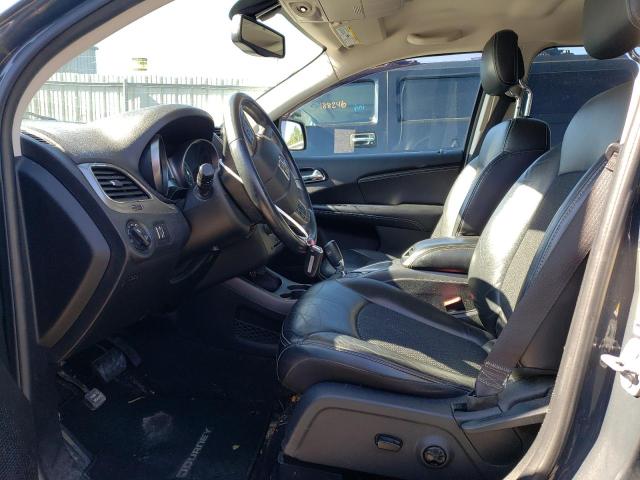 Фото 7 с аукциона – 2017 DODGE JOURNEY CR с VIN 3C4PDCGG2HT613632