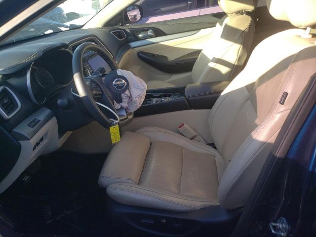 Photo 7 from auction – 2016 NISSAN MAXIMA 3.5 with VIN 1N4AA6AP4GC901466