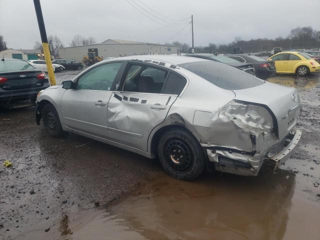 Photo 2 from auction – 2012 NISSAN ALTIMA BAS with VIN 1N4AL2APXCC192233