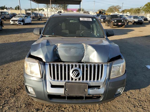 Photo 5 from auction – 2010 MERCURY MARINER with VIN 4M2CN8B72AKJ15545