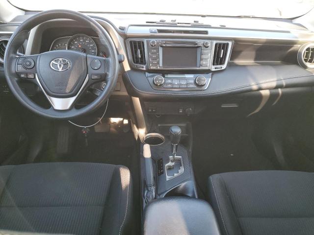 Photo 8 from auction – 2015 TOYOTA RAV4 XLE with VIN 2T3WFREV6FW167906