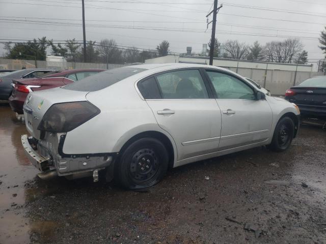 Photo 3 from auction – 2012 NISSAN ALTIMA BAS with VIN 1N4AL2APXCC192233