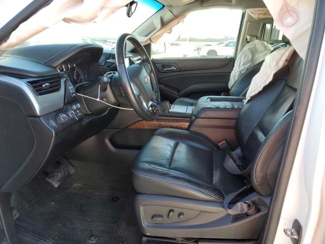 Photo 7 from auction – 2015 CHEVROLET SUBURAN with VIN 1GNSKKKC1FR280819