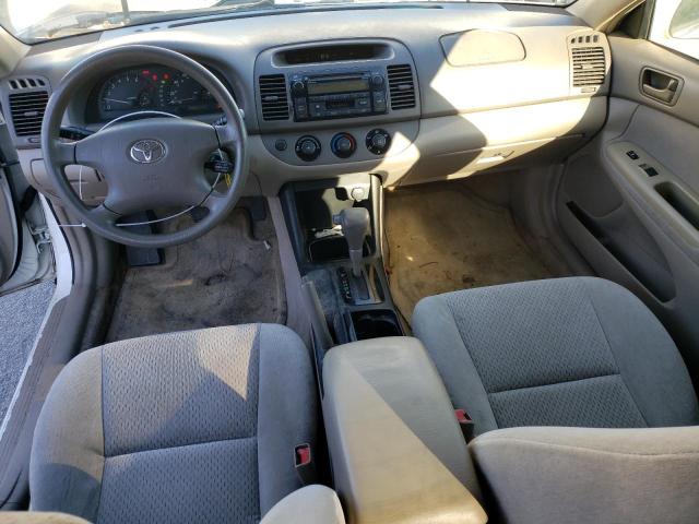 Photo 8 from auction – 2003 TOYOTA CAMRY LE with VIN 4T1BE32K23U226964