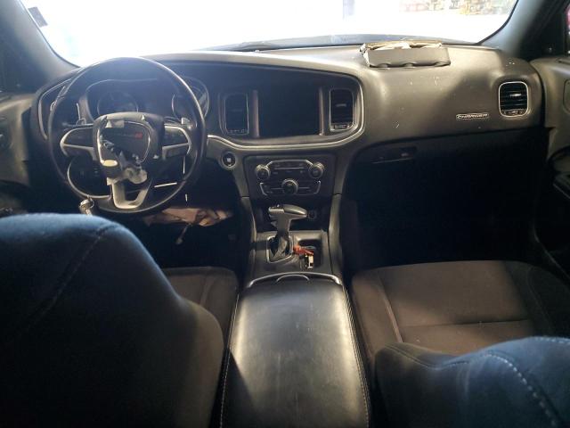 Photo 8 from auction – 2018 DODGE CHARGER R/ with VIN 2C3CDXCT6JH225363