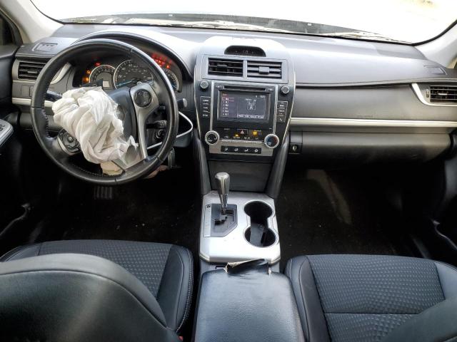 Photo 8 from auction – 2014 TOYOTA CAMRY L with VIN 4T1BF1FK1EU816359