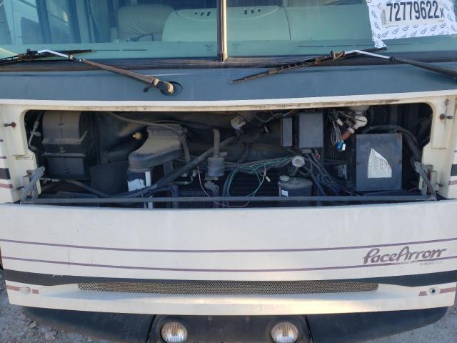 Photo 7 from auction – 1997 FORD F530 SUPER with VIN 3FCMF53G4VJA09313