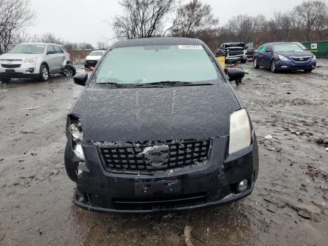 Photo 5 from auction – 2009 NISSAN SENTRA 2.0 with VIN 3N1AB61E09L614965