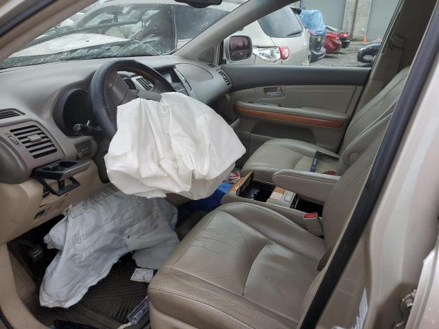 Photo 7 from auction – 2005 LEXUS RX 330 with VIN 2T2HA31U75C043424