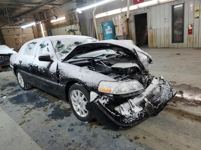 Photo 4 from auction – 2011 LINCOLN TOWN CAR S with VIN 2LNBL8CV6BX755241