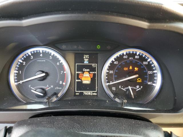 Photo 9 from auction – 2015 TOYOTA HIGHLANDER with VIN 5TDYKRFH5FS092212