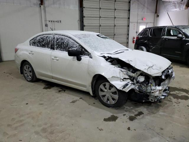 Foto 4 de la subasta – 2014 SUBARU IMPREZA con VIN JF1GJAA65EH023406