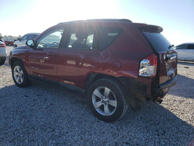 Photo 2 from auction – 2011 JEEP COMPASS SP with VIN 1J4NT1FA5BD170461
