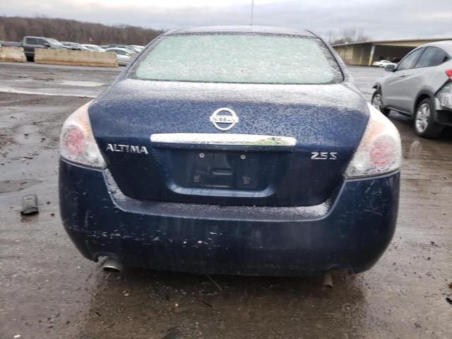 Photo 6 from auction – 2009 NISSAN ALTIMA with VIN 1N4AL21E19C111448