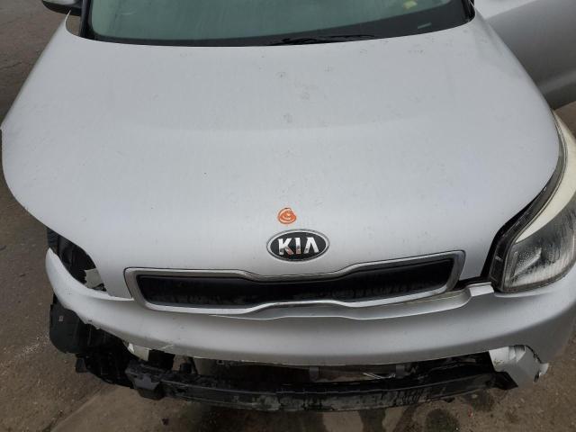 Photo 11 from auction – 2014 KIA SOUL + with VIN KNDJP3A58E7711388