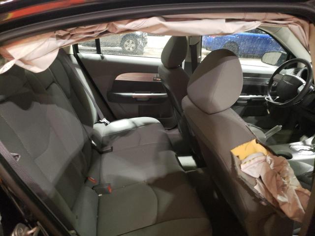 Photo 10 from auction – 2007 CHRYSLER SEBRING TO with VIN 1C3LC56RX7N502734