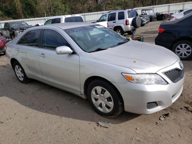 Photo 4 from auction – 2011 TOYOTA CAMRY BASE with VIN 4T1BF3EK1BU771237