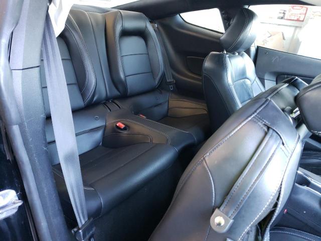 Photo 10 from auction – 2018 FORD MUSTANG with VIN 1FA6P8TH4J5167431