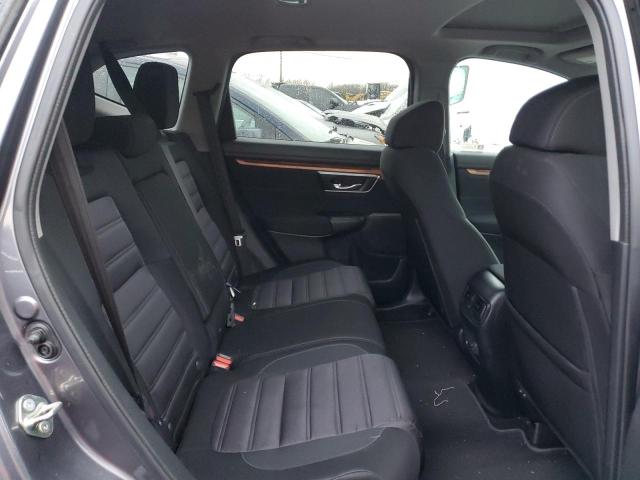 Photo 11 from auction – 2019 HONDA CR-V EX with VIN 7FARW2H5XKE061463