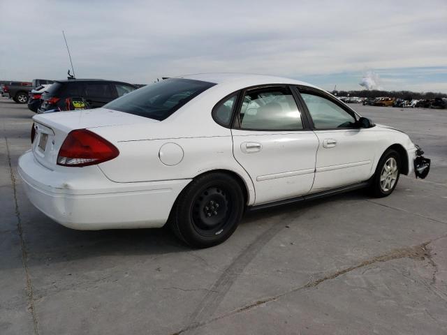 Photo 3 from auction – 2007 FORD TAURUS SE with VIN 1FAFP53U37A188041