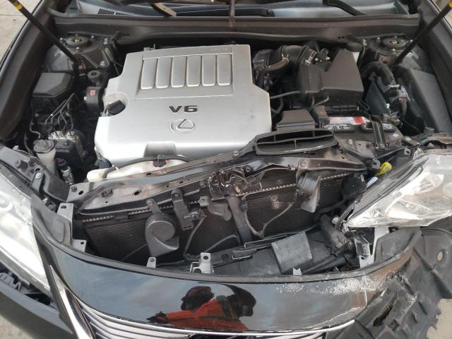 Foto 11 de la subasta – 2014 LEXUS ES 350 con VIN JTHBK1GG2E2105287