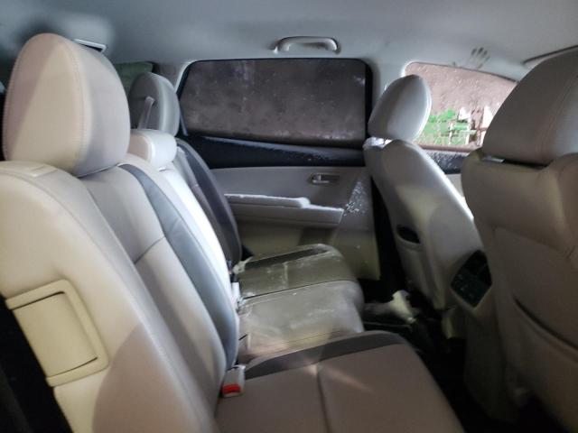 Photo 11 from auction – 2012 MAZDA CX-9 with VIN JM3TB2CA3C0363363