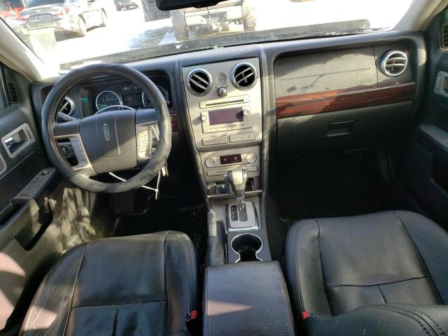Photo 8 from auction – 2008 LINCOLN MKZ with VIN 3LNHM26T68R631847
