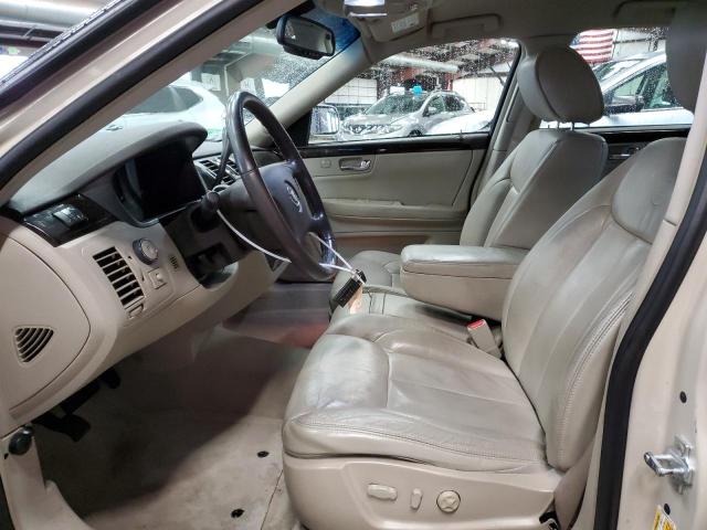 Photo 7 from auction – 2011 CADILLAC DTS with VIN 1G6KA5E67BU127164