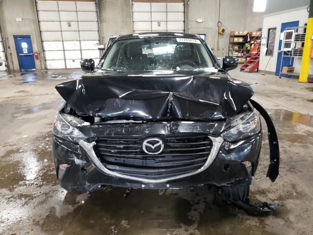 Foto 5 de la subasta – 2017 MAZDA CX-3 TOURI con VIN JM1DKFC74H0149644
